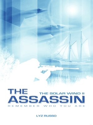 cover image of The Assassin (Solar Wind 2)
